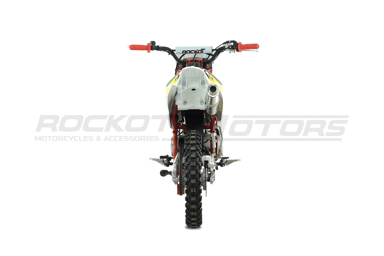 Питбайк ROCKOT BASIC 125E Jokester 2.0