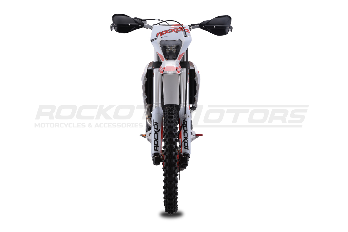Мотоцикл эндуро ROCKOT GS 2 Origine 300