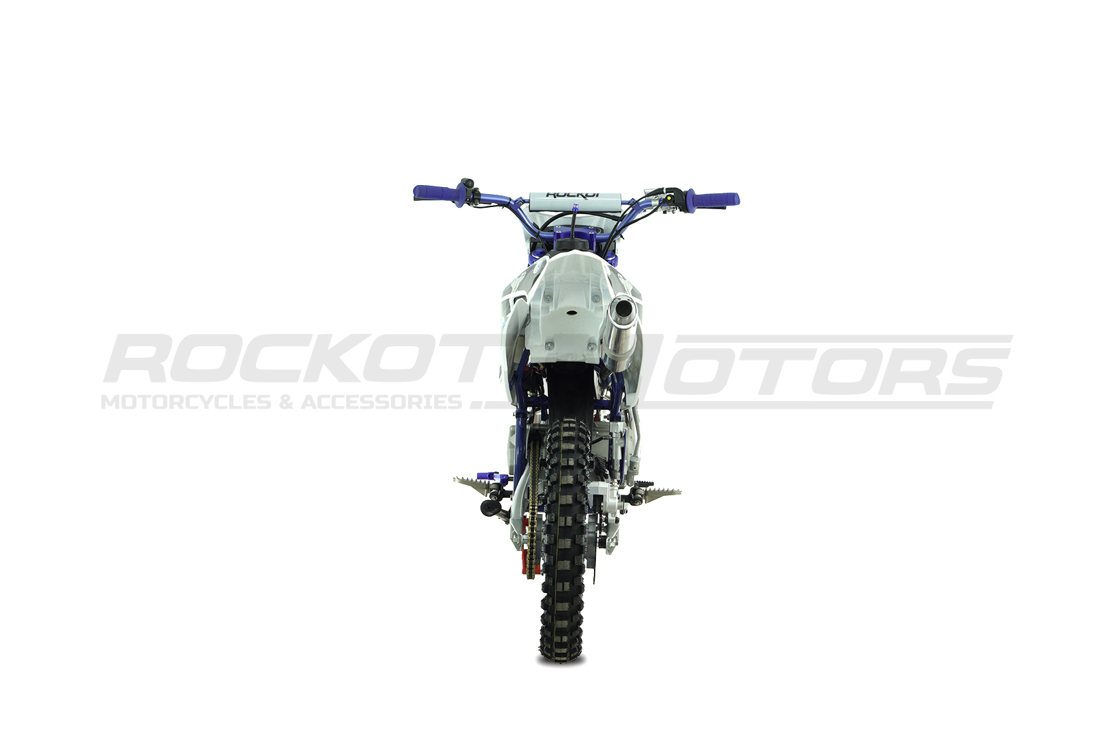 Питбайк ROCKOT HI-TECH 125 Comandante 2.0