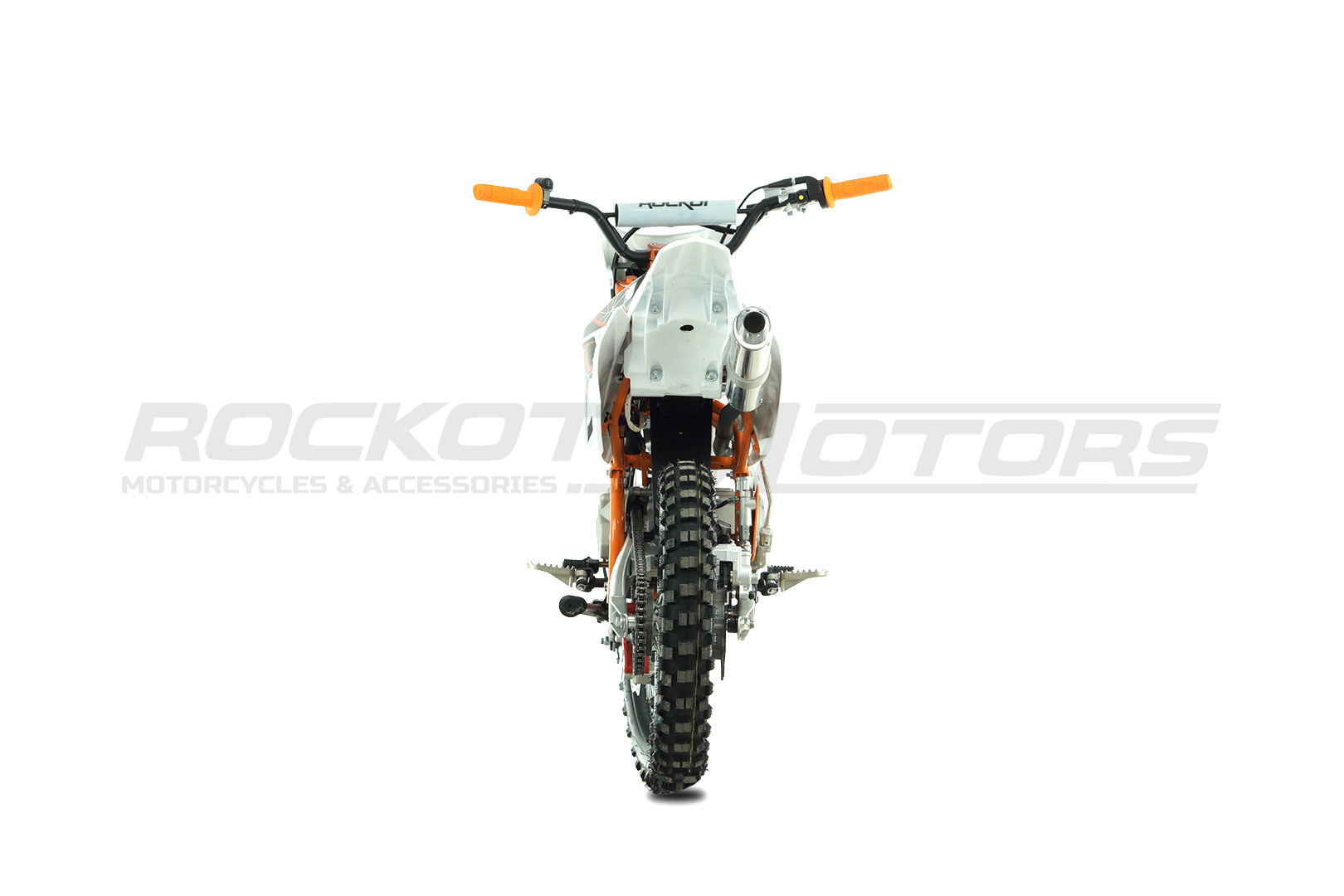 Питбайк ROCKOT RENTAL 125 Axis 2.0