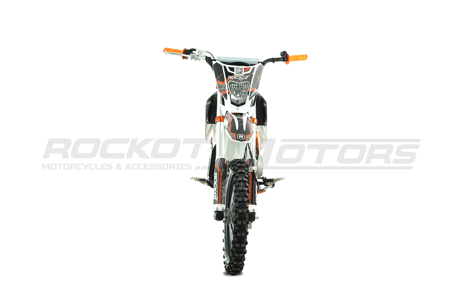 Питбайк ROCKOT RENTAL 125 Axis 2.0