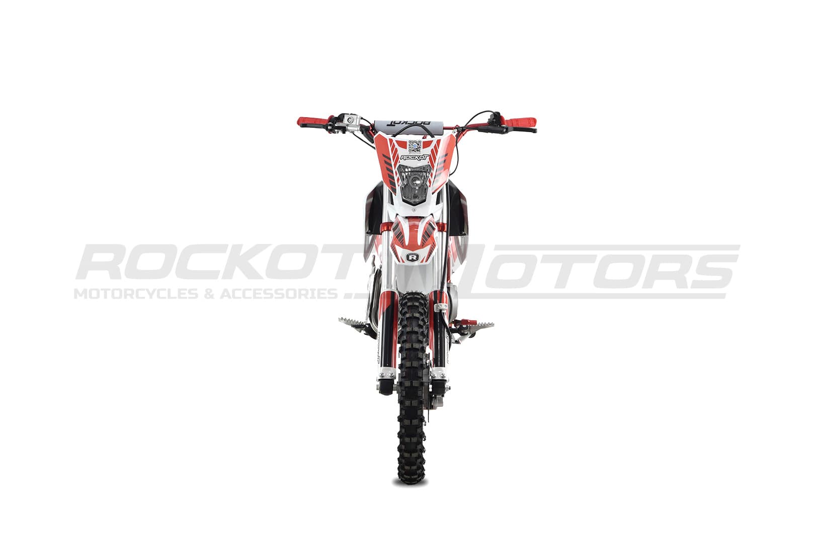 Питбайк ROCKOT HI-TECH 140 Forsage 2.0