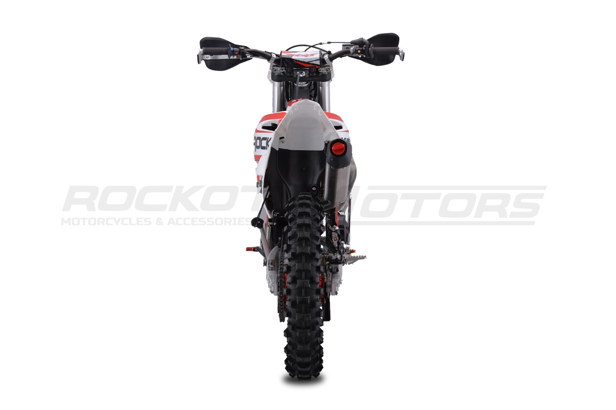 Мотоцикл эндуро ROCKOT GS 2 Origine 300