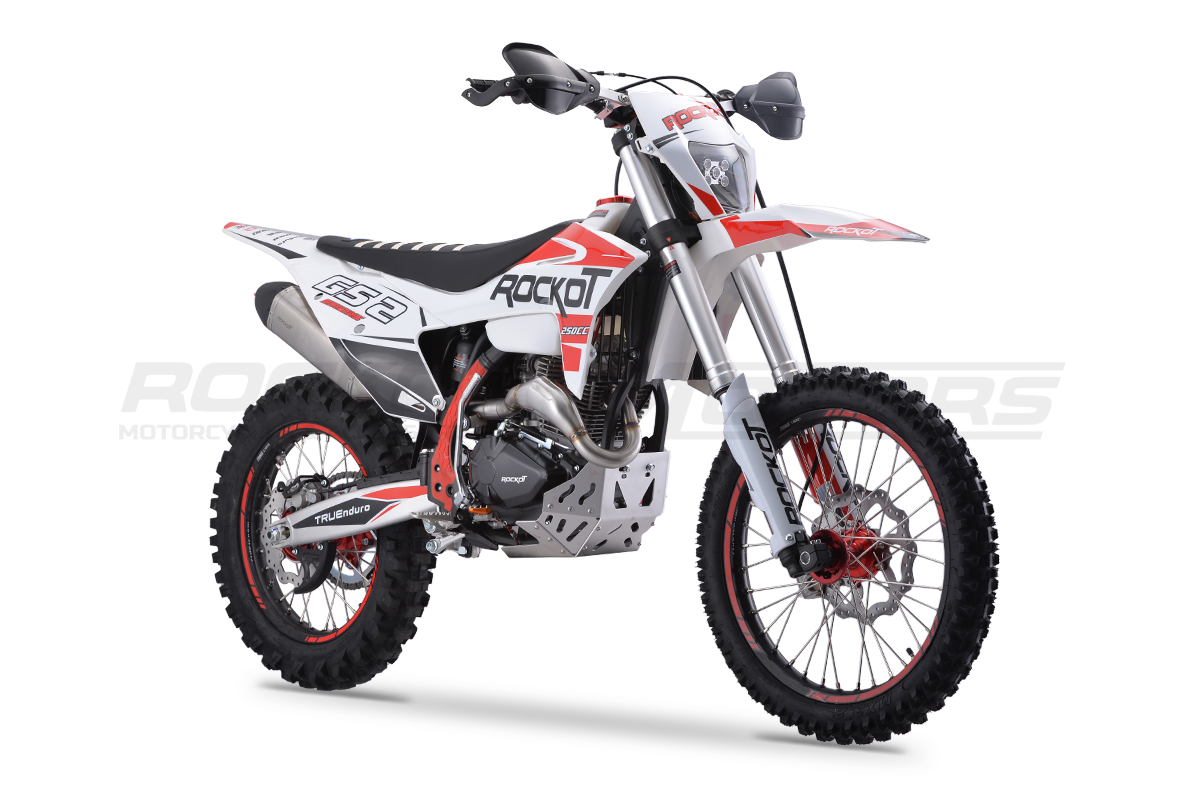 Мотоцикл эндуро ROCKOT GS 2 Origine 300