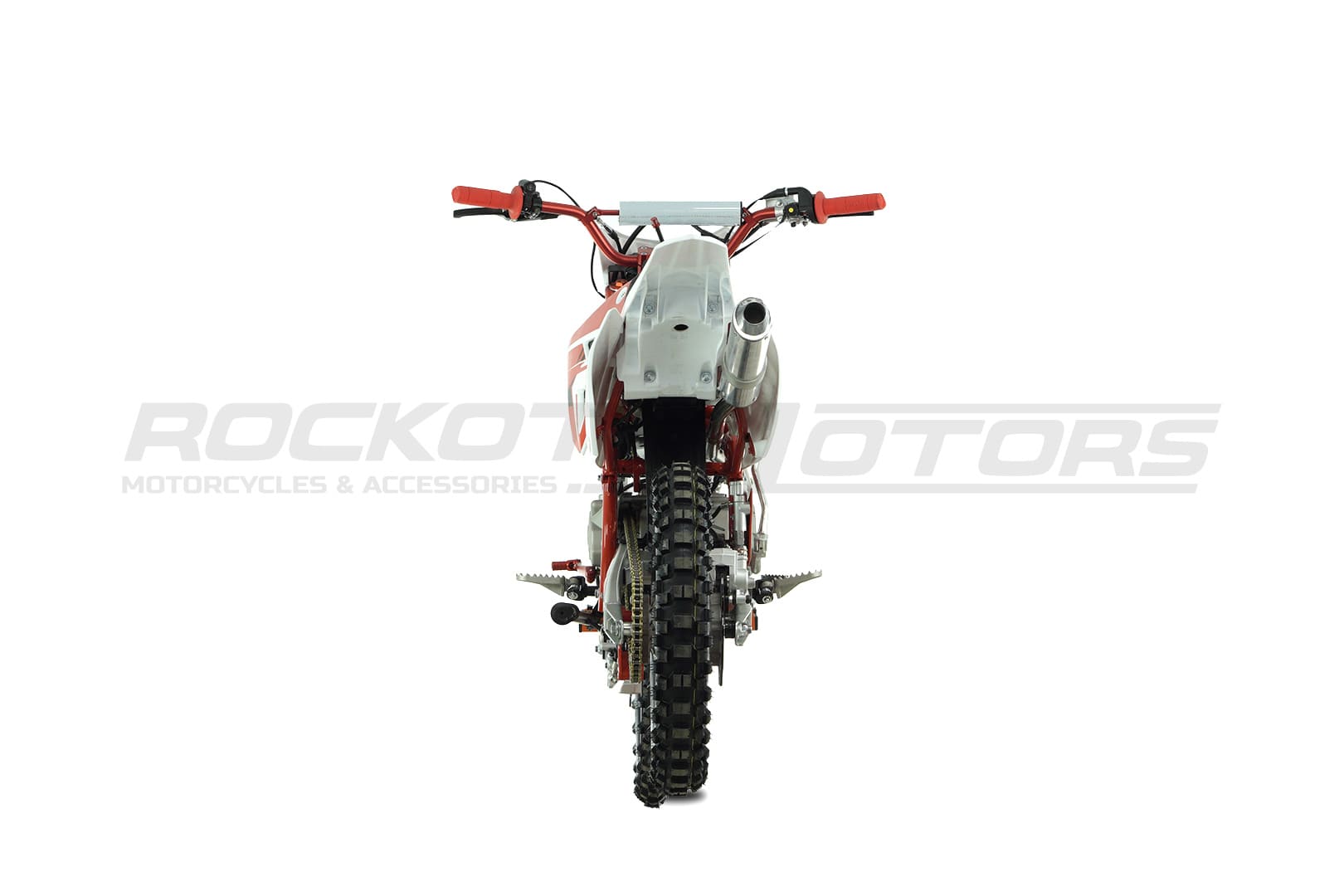 Питбайк ROCKOT HI-TECH 140 Forsage 2.0
