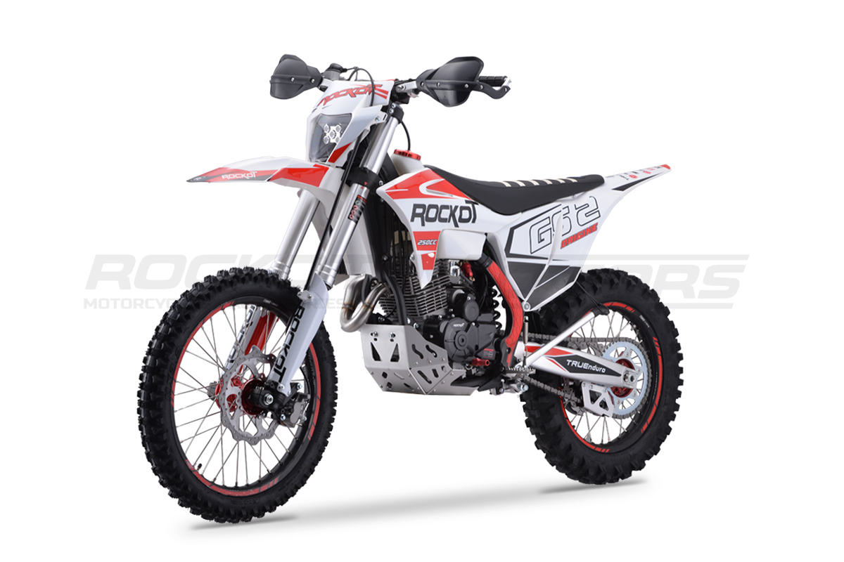 Мотоцикл эндуро ROCKOT GS 2 Origine 300
